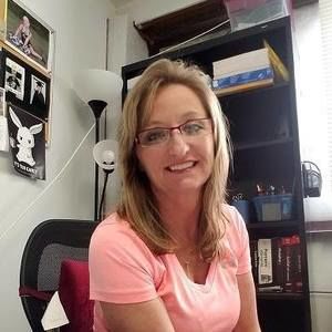 Meet your Posher, Linda